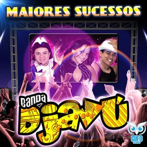 Banda Djavu Maiores Sucessos