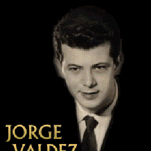 Image for 'Jorge Valdez'