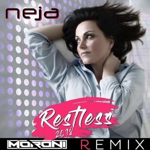 Restless 2018 - The Remixes