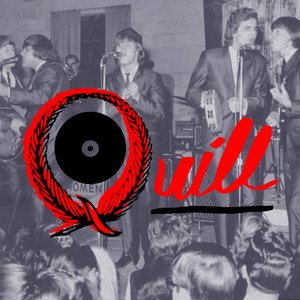 Teen Expo: The Quill Label