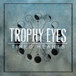 Tired Hearts - Single