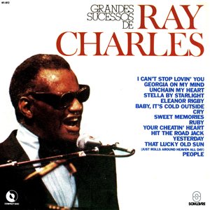 Grandes Sucessos de Ray Charles