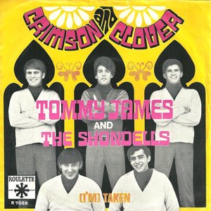 Crimson And Clover / Some Kind Of Love [Digital 45]