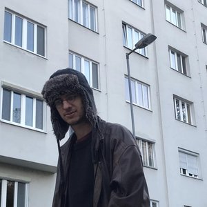 Richard Grimm 的头像