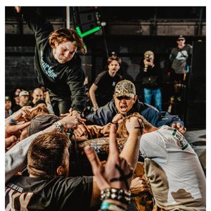 Face The Pain 的头像