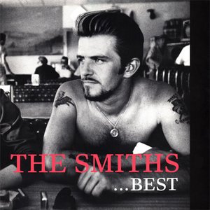 Изображение для 'The Best Of The Smiths'