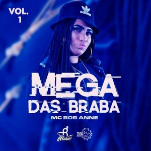 Mega das Braba, Vol. 1