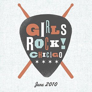 Girls Rock! Chicago 2010: Session 1