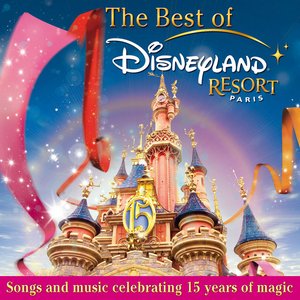 The Best of Disneyland Resort: Paris