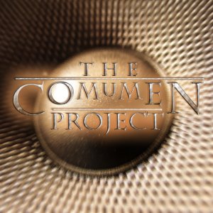 Image for 'The Comumen Project'