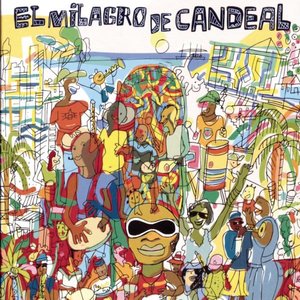El Milagro de Candeal (Original Soundtrack)