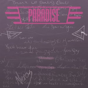 Paradise - Single