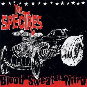 Blood Sweat & Nitro