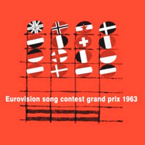Eurovision Song Contest 1963