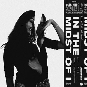 In the Midst of I - Single