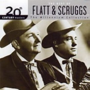 The Best of Flatt and Scruggs