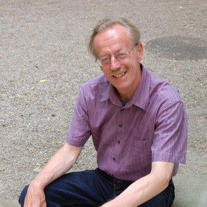“Ulrich Brandenberger”的封面