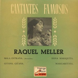 Vintage Spanish Song Nº7 - EPs Collectors