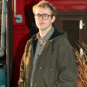 Oska Wald のアバター