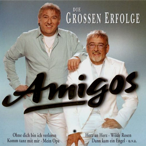 Amigos - Das Beste - Zortam Music