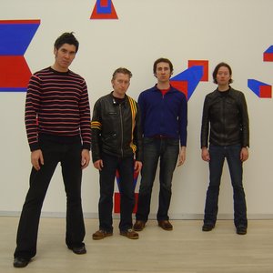 The Experimental Pop Band için avatar