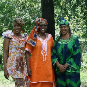 Women of the Calabash 的头像