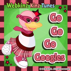 Go Go Googles