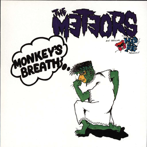 Monkey's Breath cover