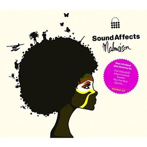 Bottletop Presents Sound Affects Malmaison