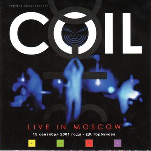 live in moscow