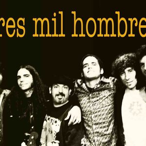 3000 Hombres! 的头像
