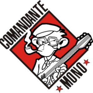 Avatar for Comandante Mono