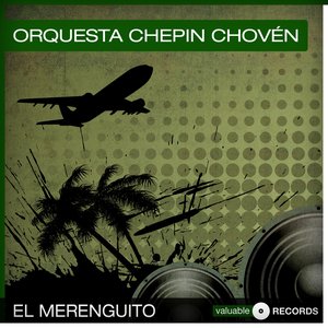 El Merenguito