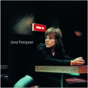 “Joey Tempest”的封面