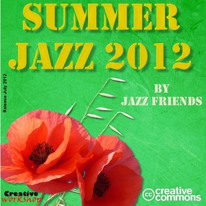 Summer Jazz 2012 by Jazz Friends