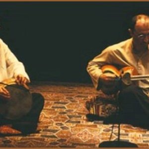 Dariush Tala'i & Madjid Khaladj için avatar