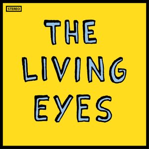 The Living Eyes