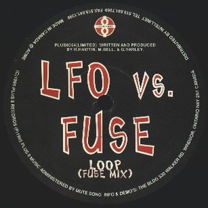 Аватар для LFO Vs. Fuse