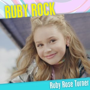 Ruby Rock