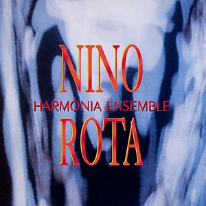 Harmonia Ensemble plays Nino Rota