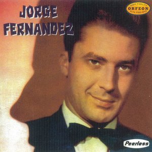Jorge Fernández のアバター