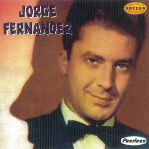 Avatar for Jorge Fernández