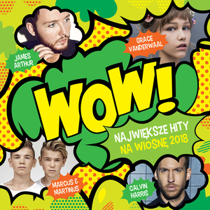 The Vaccines - Wow! Najwieksze Hity Na Wiosne 2018 - Zortam Music