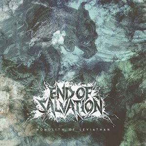 Monolith Of Leviathan