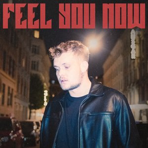 Feel You Now - Single