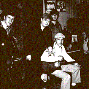 Barrel-House Jazz Band 的头像