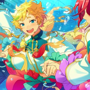 Avatar di 春川宙 (CV:山本和臣)