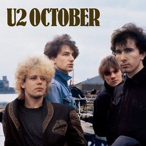 Изображение для 'October [Deluxe Edition] Disc 2'