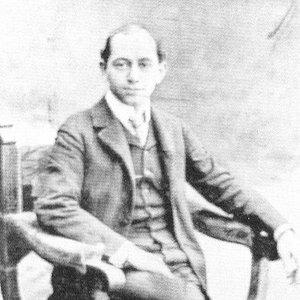 Avatar for Heinrich Eisenbach