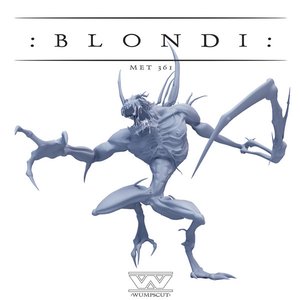 Image for 'Blondi'